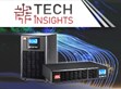 Reliable Power Protection for Critical Applications - ES-SU/TU Online UPS                                                                             
