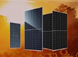 PV-JAM Series: 630W & 720W Double-sided Photovoltaic Modules                                                                                          