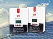 SHARE WELL｜PV-ML Series: 20~60A  MPPT Solar Charge Controller                                                                                         