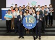 MEAN WELL Receives 1.5°C Science-Based Target Certification, Demonstrating Leadership in Climate Action                                               